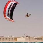 Egypt kiteloop