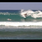 surf jeremie tartane